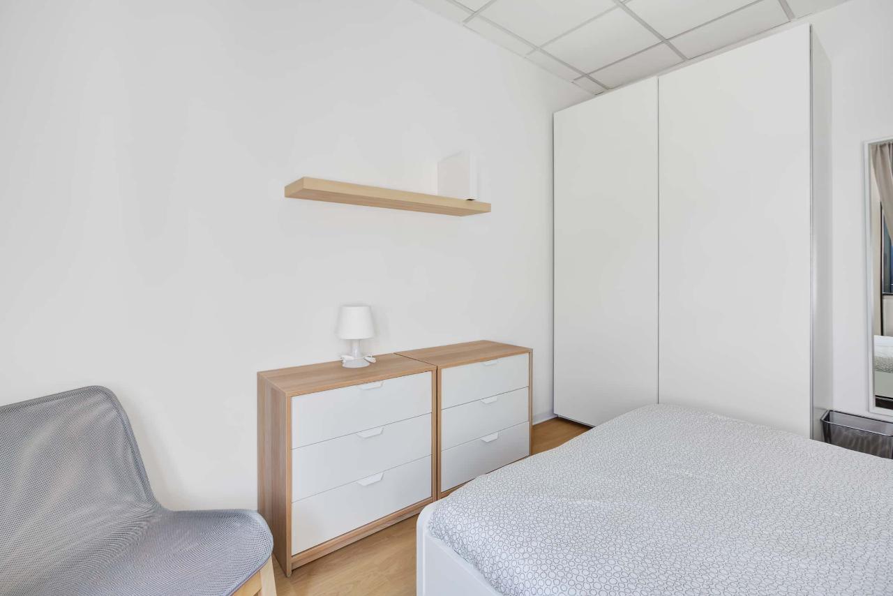 negozio in affitto a Milano