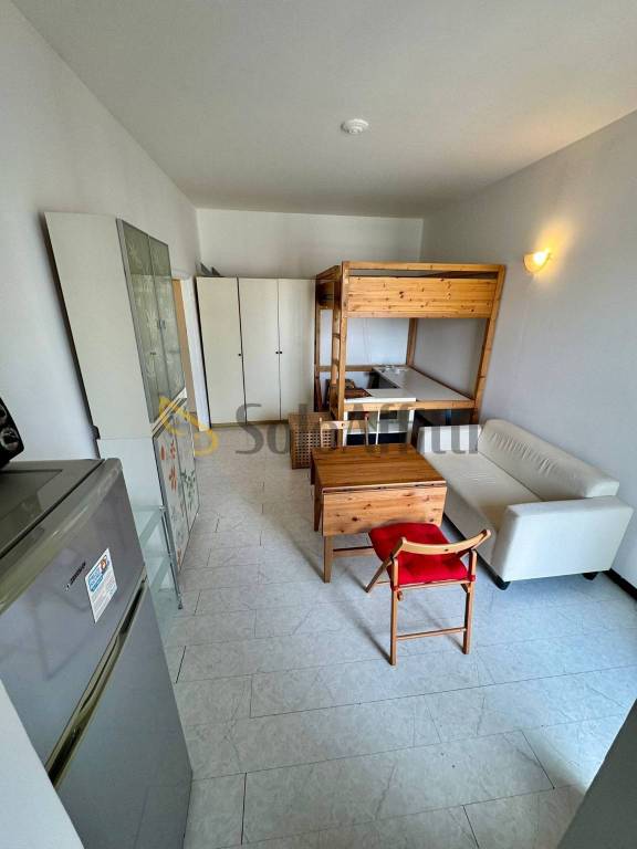 appartamento in affitto a Milano in zona Casoretto