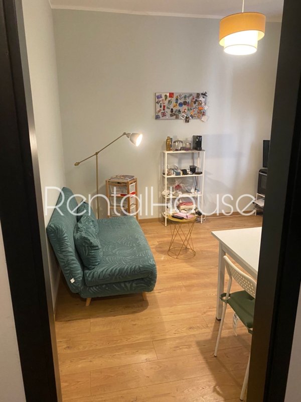 appartamento in affitto a Milano in zona Isola