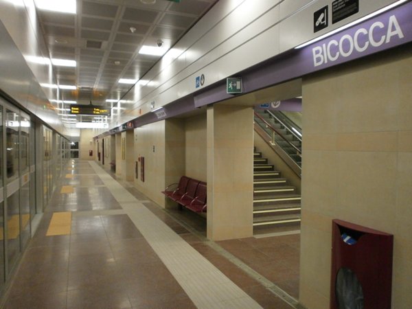appartamento in affitto a Milano in zona Segnano