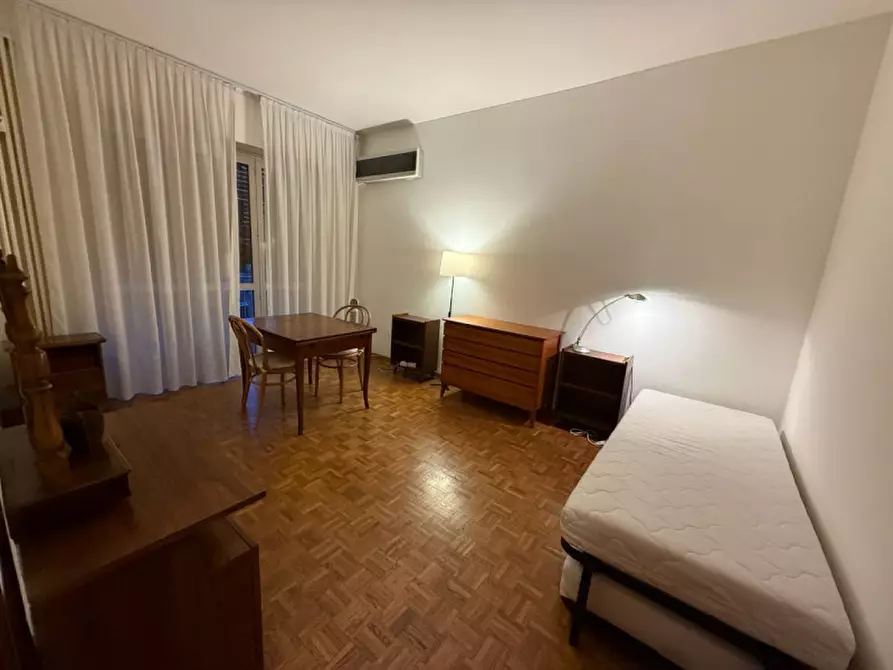 appartamento in affitto a Milano in zona Maggiolina