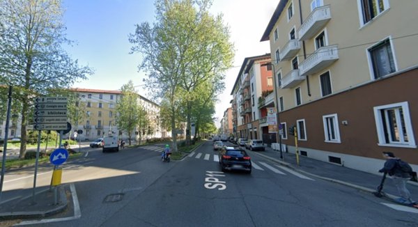 appartamento in affitto a Milano in zona Morivione