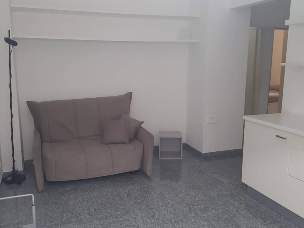 appartamento in affitto a Milano in zona Isola