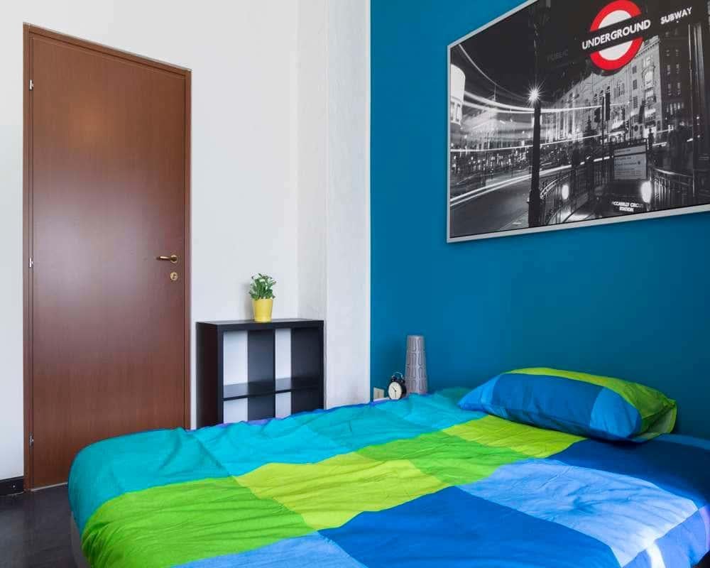 negozio in affitto a Milano in zona Maggiolina