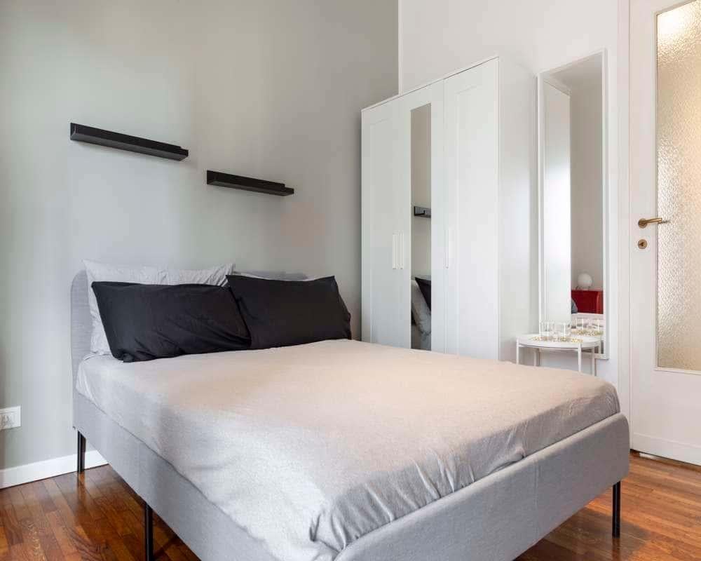 negozio in affitto a Milano in zona Corvetto