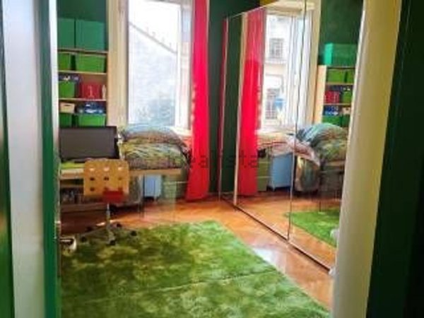 appartamento in affitto a Milano in zona San Vittore