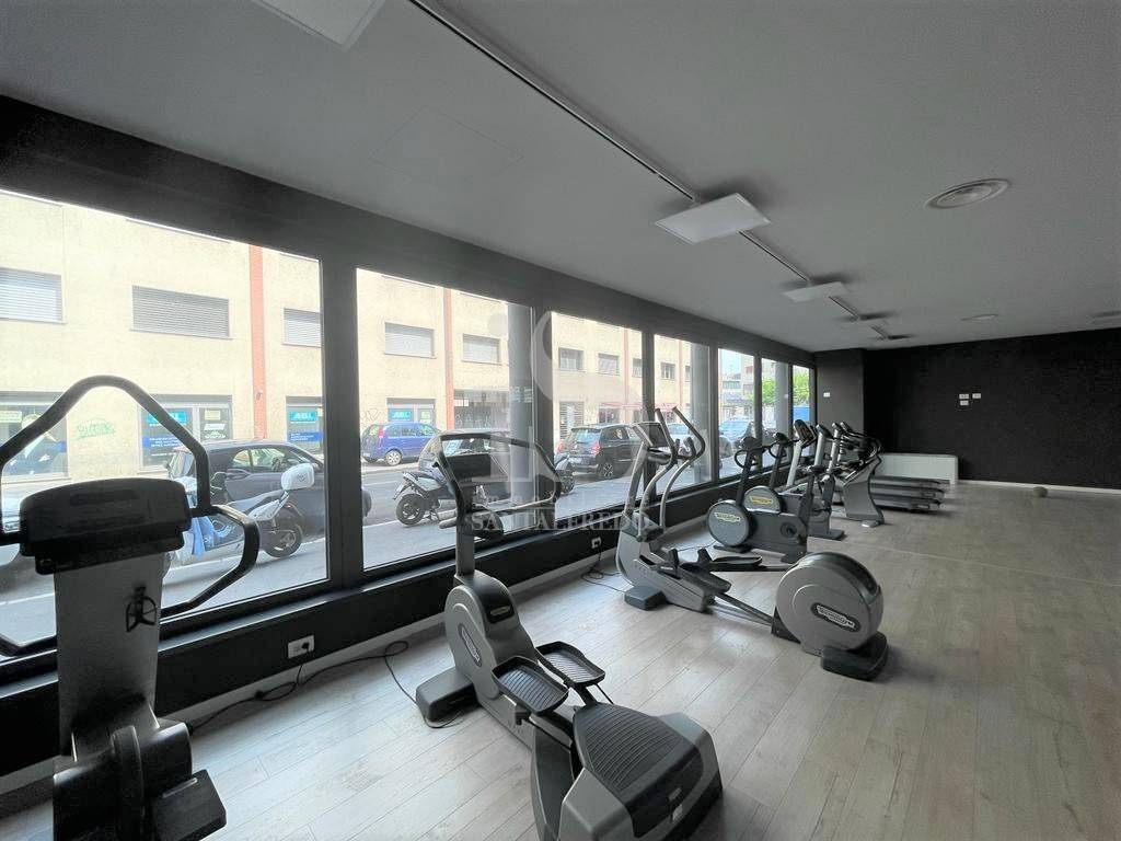 appartamento in affitto a Milano in zona Bovisa