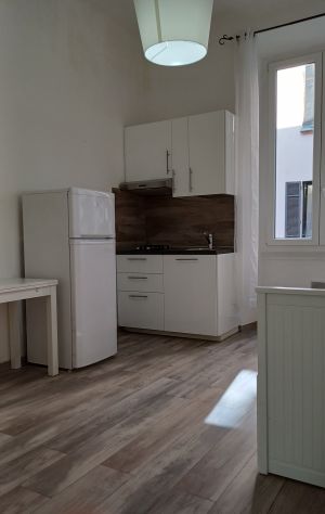 appartamento in affitto a Milano in zona Forlanini