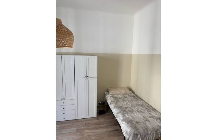 camera singola in affitto a Milano in zona Lambrate