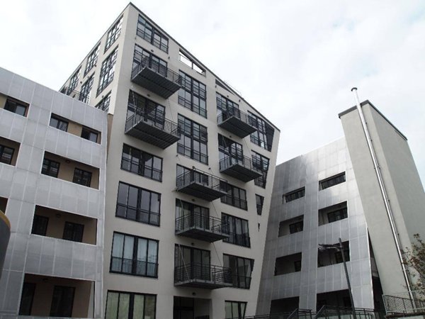 appartamento in affitto a Milano in zona Rogoredo