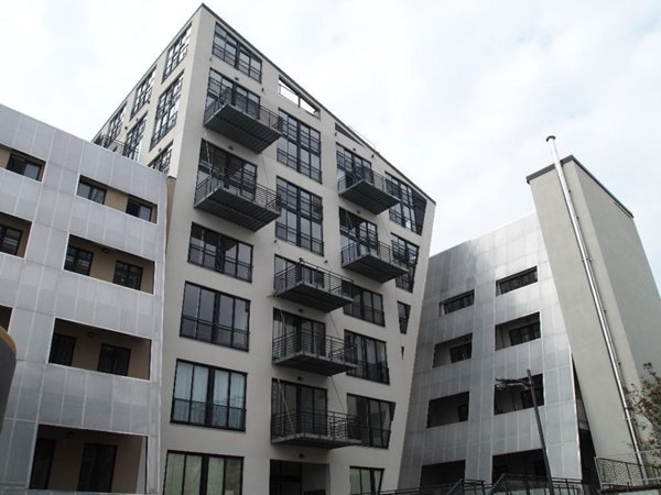 appartamento in affitto a Milano in zona Corvetto