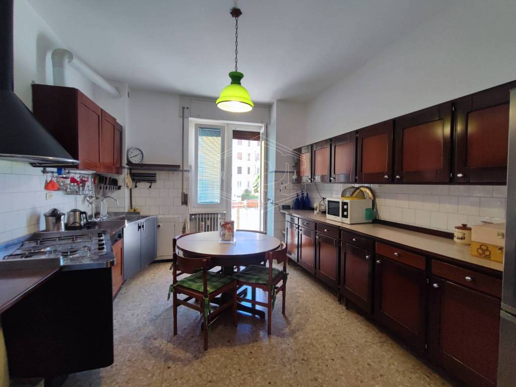 appartamento in affitto a Milano in zona Porta Romana