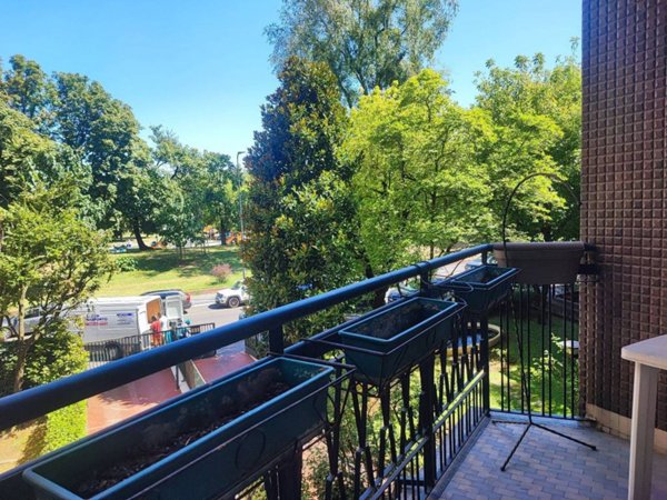 appartamento in affitto a Milano in zona Porta Romana