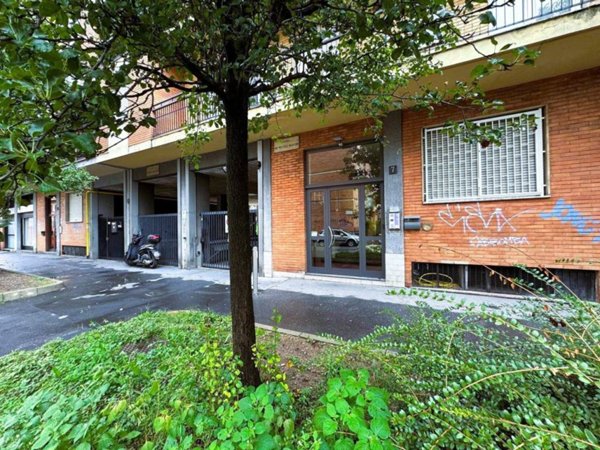 appartamento in affitto a Milano in zona Gorla