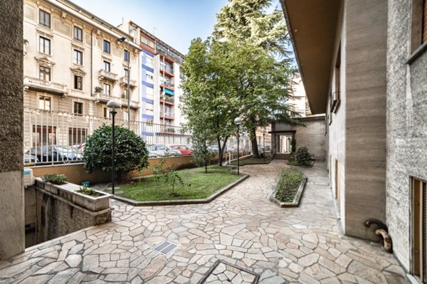 appartamento in affitto a Milano in zona Città Studi