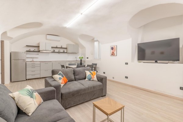 appartamento in affitto a Milano in zona Brera