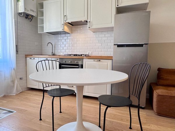 appartamento in affitto a Milano in zona Dergano