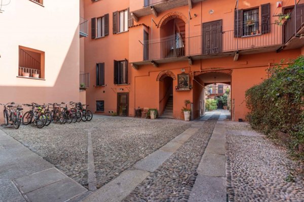 appartamento in affitto a Milano in zona Porta Genova