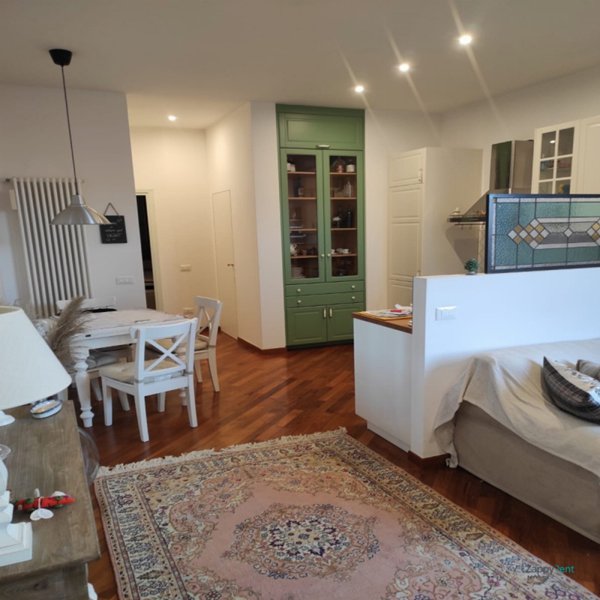 appartamento in affitto a Milano in zona Corvetto