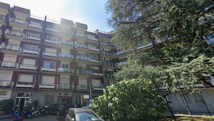 appartamento in affitto a Milano in zona Porta Romana
