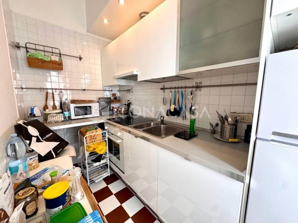 appartamento in affitto a Milano in zona Porta Romana