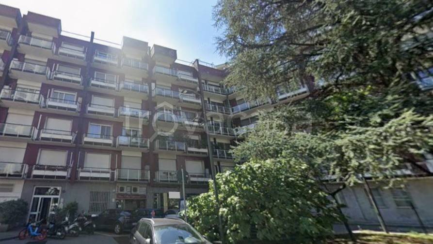 appartamento in affitto a Milano in zona Porta Romana