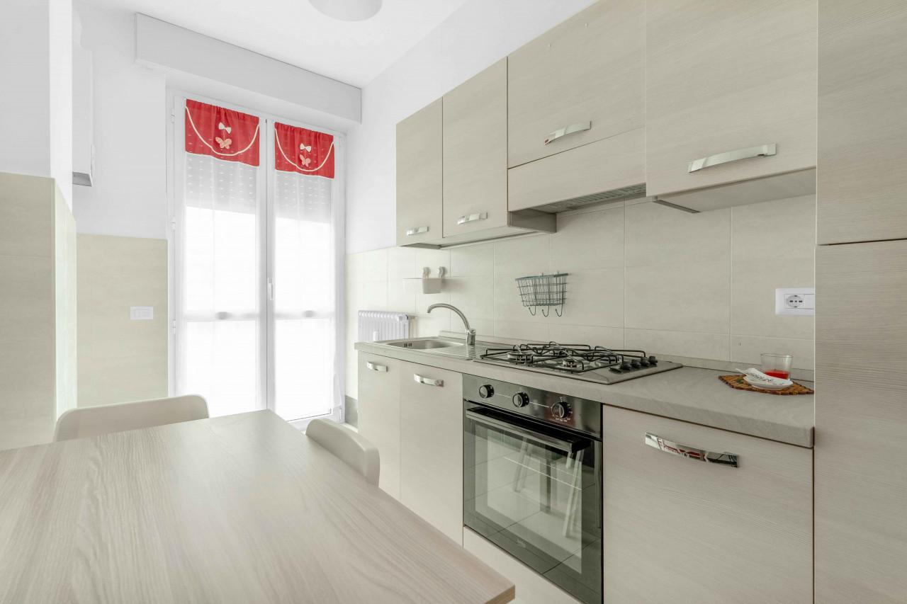 appartamento in affitto a Milano in zona Famagosta