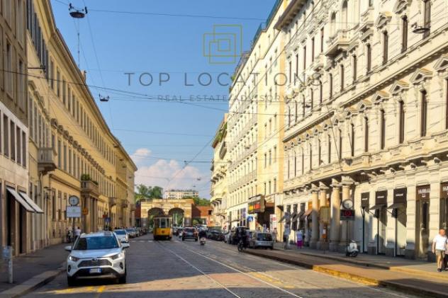 ufficio in affitto a Milano in zona Centro Storico