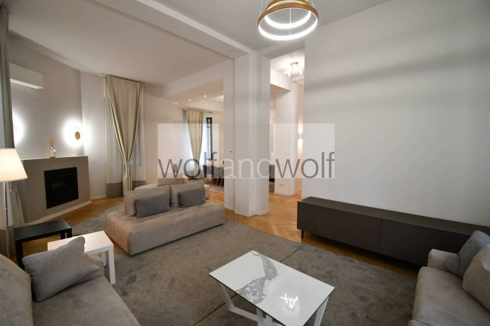 casa indipendente in affitto a Milano in zona San Siro