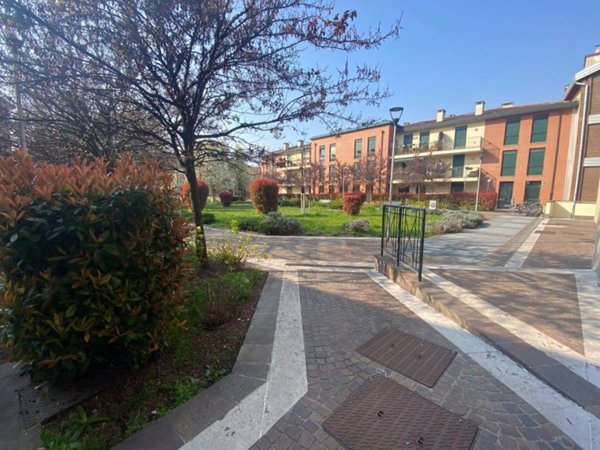 appartamento in affitto a Milano in zona Porta Genova