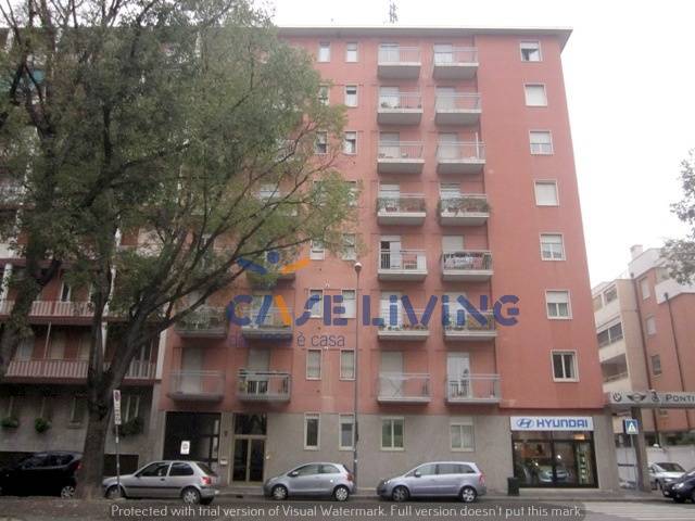 ufficio in affitto a Milano in zona Barona