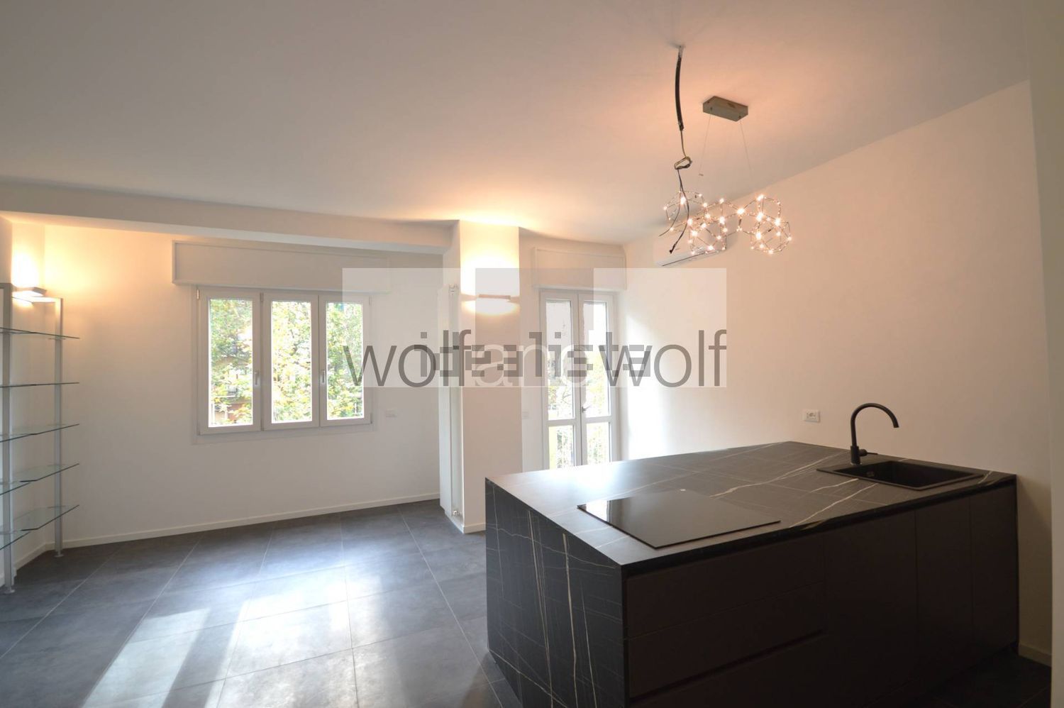 appartamento in affitto a Milano in zona Il Portello