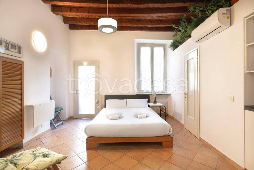 appartamento in affitto a Milano in zona Porta Venezia