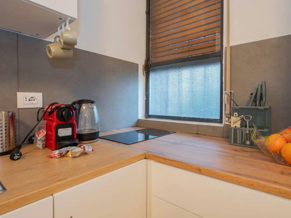 appartamento in affitto a Milano in zona Porta Romana