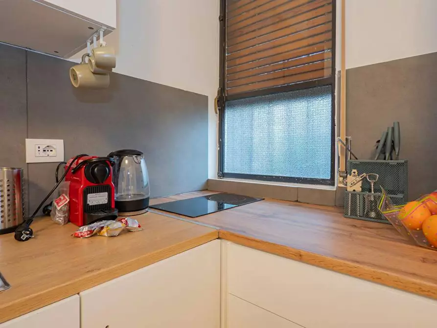 appartamento in affitto a Milano in zona Porta Romana