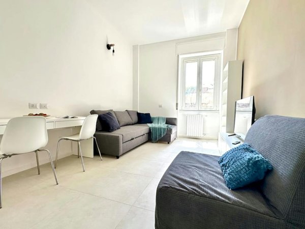 appartamento in affitto a Milano in zona Piazzale Lodi