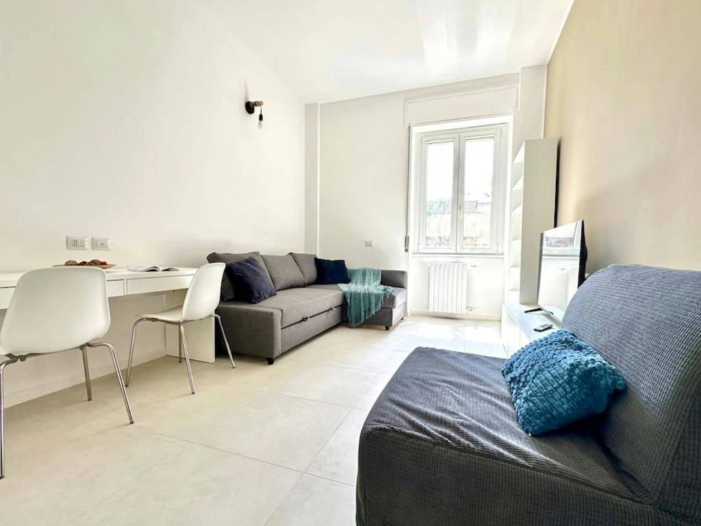 appartamento in affitto a Milano in zona Piazzale Lodi