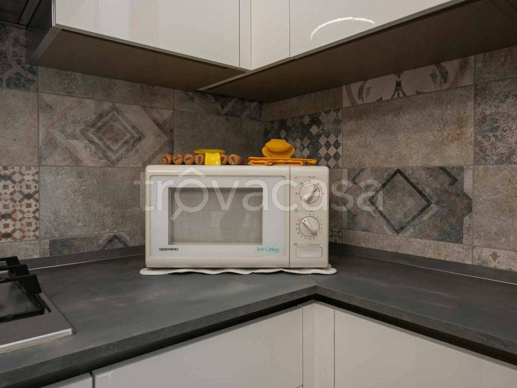 appartamento in affitto a Milano in zona Dergano