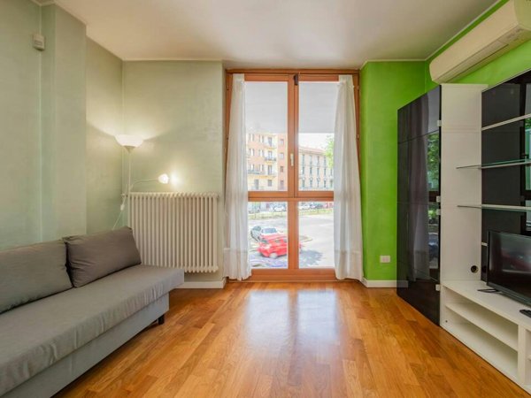 appartamento in affitto a Milano in zona Il Portello