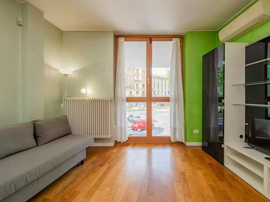 appartamento in affitto a Milano in zona Il Portello