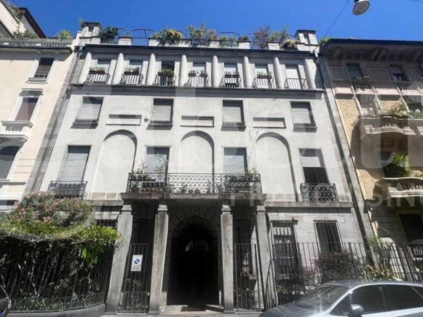 appartamento in affitto a Milano in zona Città Studi