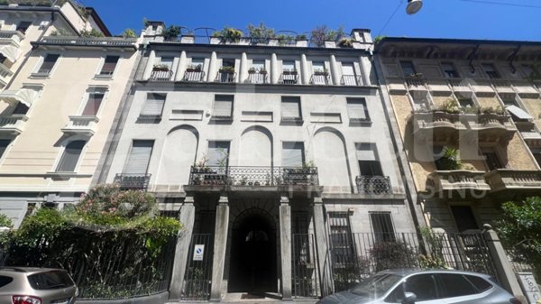 appartamento in affitto a Milano in zona Casoretto