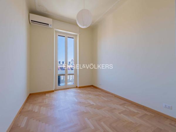 appartamento in affitto a Milano in zona Città Studi