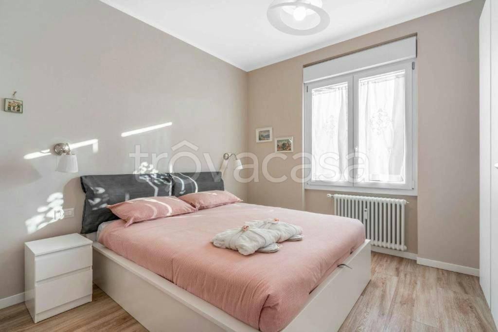 appartamento in affitto a Milano in zona Crescenzago