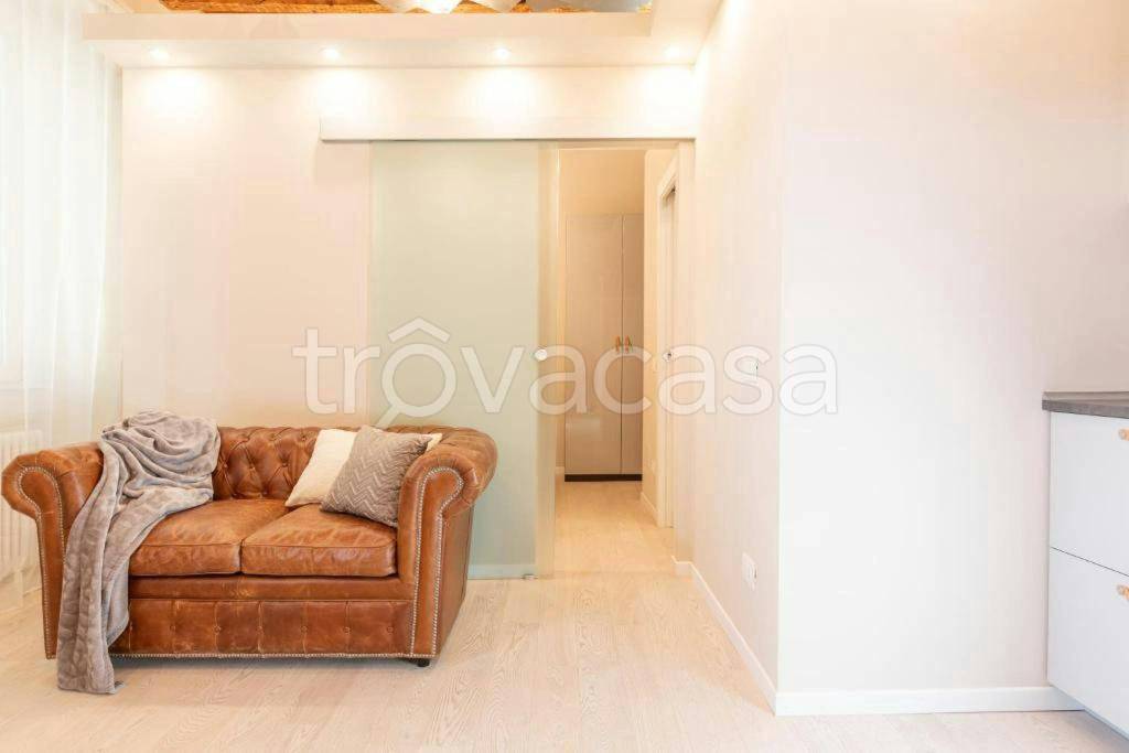 appartamento in affitto a Milano in zona Gorla
