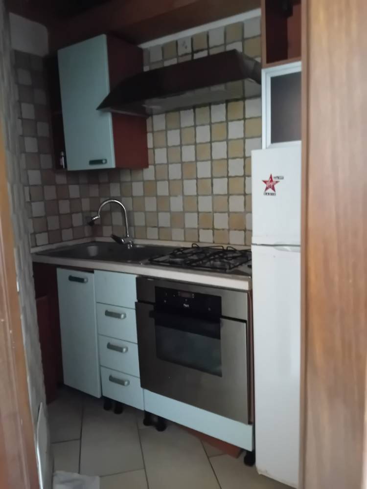 appartamento in affitto a Milano in zona Bovisa