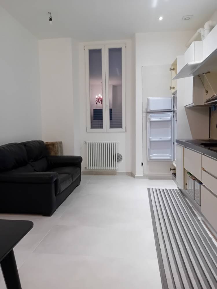 appartamento in affitto a Milano in zona Villapizzone