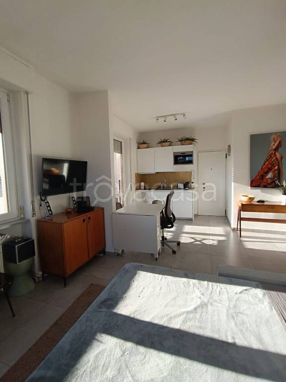 appartamento in affitto a Milano in zona Città Studi