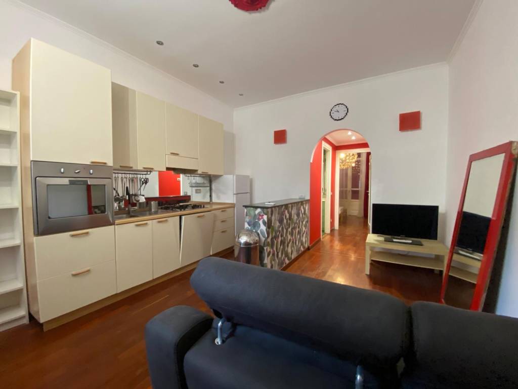 appartamento in affitto a Milano in zona Bocconi