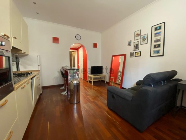 appartamento in affitto a Milano in zona Bocconi